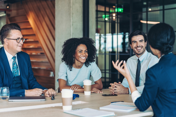 Eagle Business Checking Account