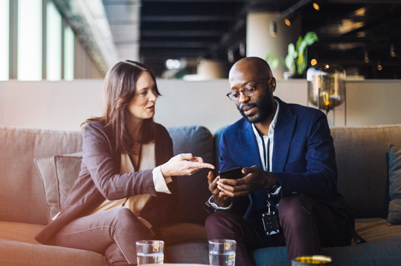Eagle Business Loans